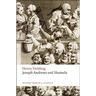 Joseph Andrews & Shamela