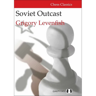 Soviet Outcast