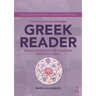 The Routledge Modern Greek Reader: Greek Folktales for Learning Modern Greek
