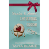 Santa and Anna Christmas Cookie Crash