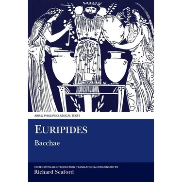 Euripides: Bacchae