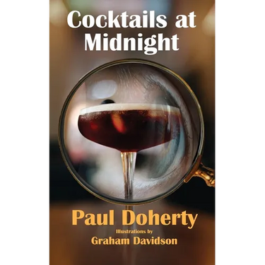 Cocktails at Midnight