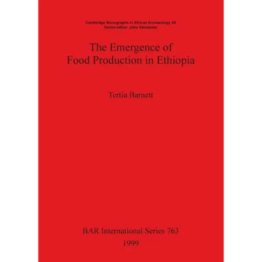 The Emergence of Food Production in Ethiopia
