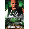 Life of a Savage 4