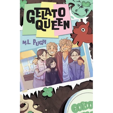 Gelato Queen
