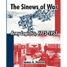 The Sinews of War: Army Logistics, 1775-1953