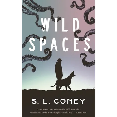 Wild Spaces
