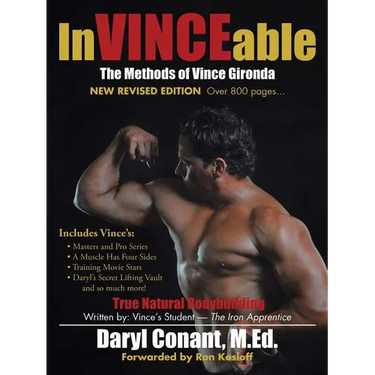 Invinceable