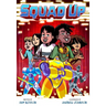 Squad Up, Power Up #2: A Graphic Novel
