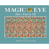 Magic Eye: Have Fun in 3D