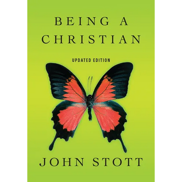 Being a Christian