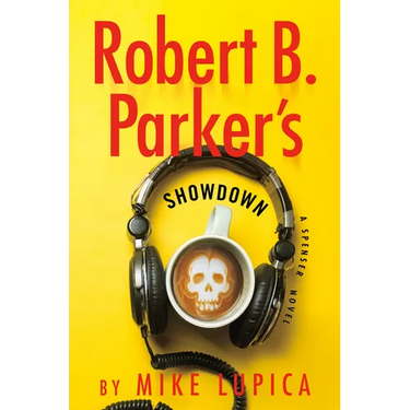 Robert B. Parker's Showdown