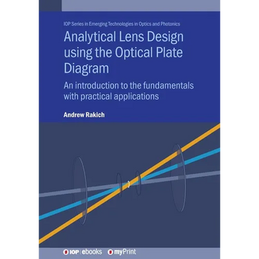 Analytical Lens Design using the Optical Plate Diagram: An introduction to the fundamentals with practical applications