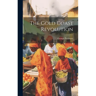 The Gold Coast Revolution
