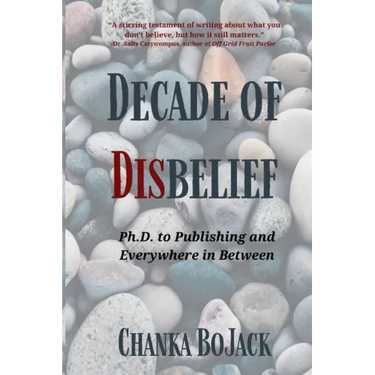 Decade of Disbelief