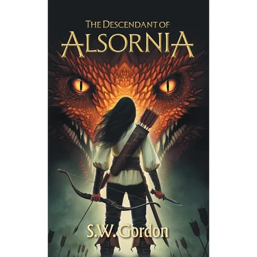 The Descendant of Alsornia