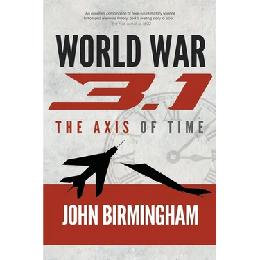World War 3.1
