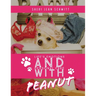Life's Emotions and Personal Care with Peanut