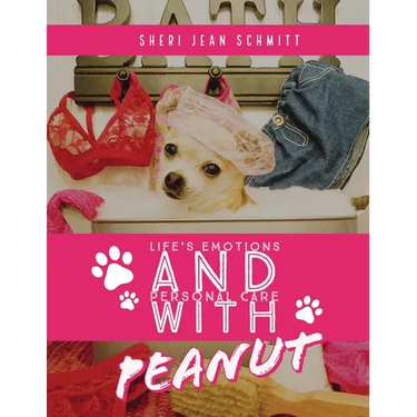 Life's Emotions and Personal Care with Peanut