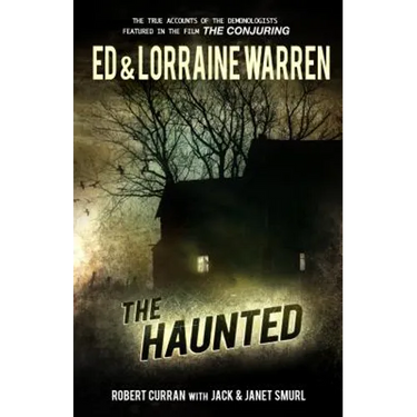 The Haunted: One Family's Nightmare