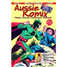 Aussie Komix