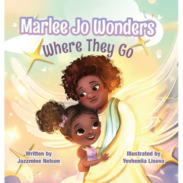 Marlee Jo Wonders Where They Go