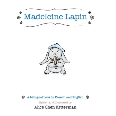 Madeleine Lapin