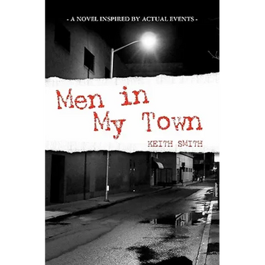 Men in My Town
