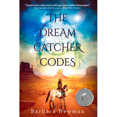 The Dreamcatcher Codes