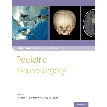 Pediatric Neurosurgery