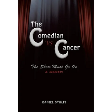 The Comedian vs Cancer: The Show Must Go On