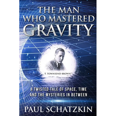 The Man Who Mastered Gravity