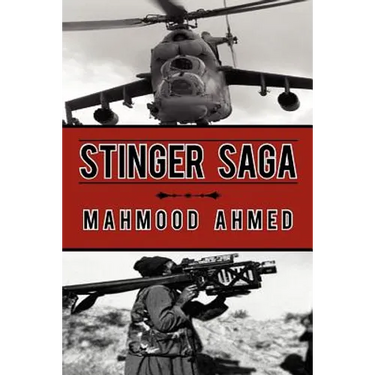 Stinger Saga