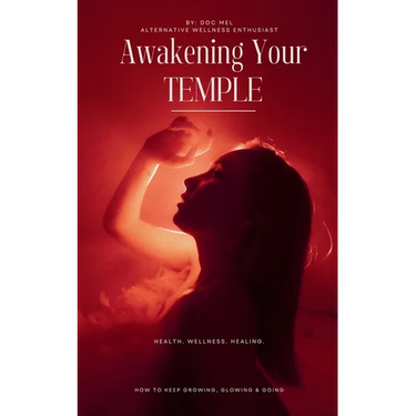 Awakening Your Temple