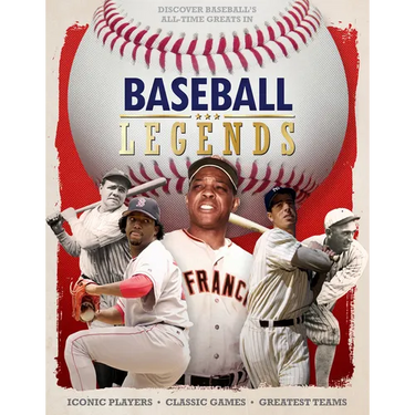 Baseball Legends