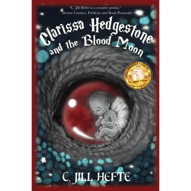 Clarissa Hedgestone and the Blood Moon