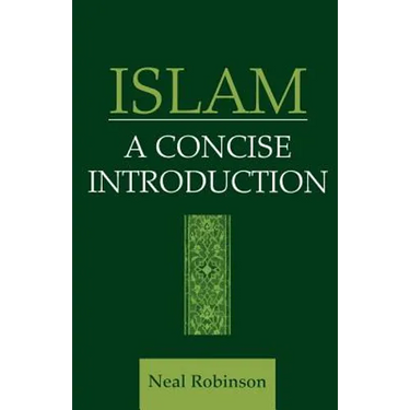 Islam: A Concise Introduction