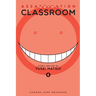 Assassination Classroom, Vol. 4