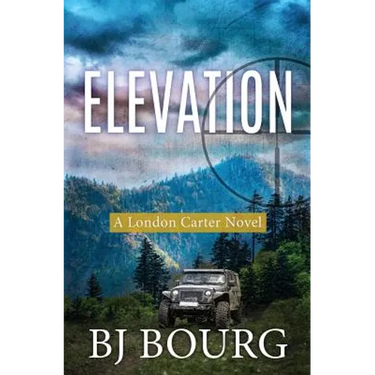 Elevation: A London Carter Novel