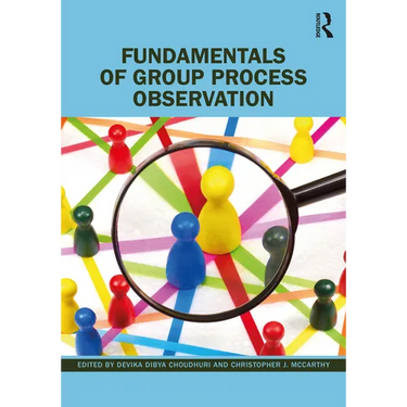 Fundamentals of Group Process Observation