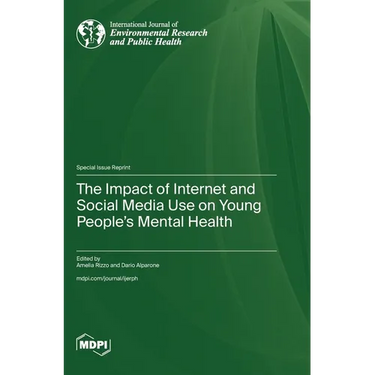 The Impact of Internet and Social Media Use on Young People's Mental Health