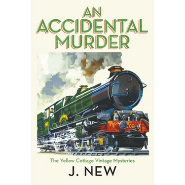 An Accidental Murder