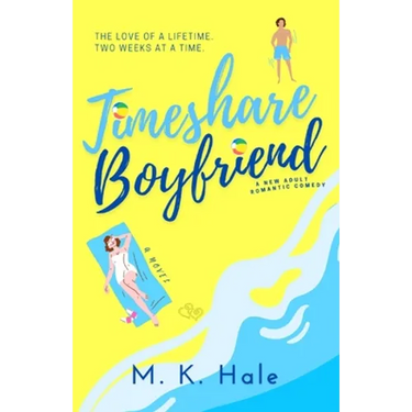 Timeshare Boyfriend