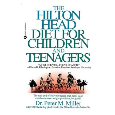 The Hilton Head Diet for Children and Teenagers