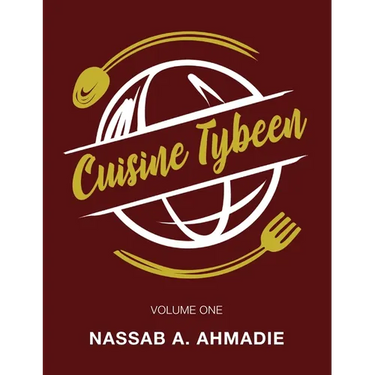 Cuisine Tybeen: Volume 1