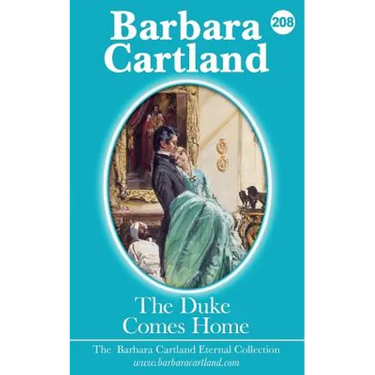 208.The Duke Comes Home