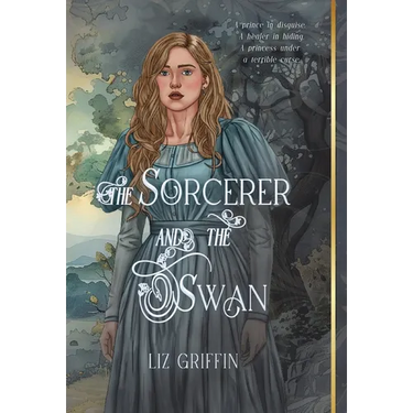 The Sorcerer and the Swan