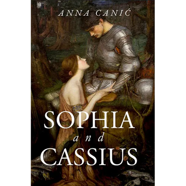 Sophia and Cassius