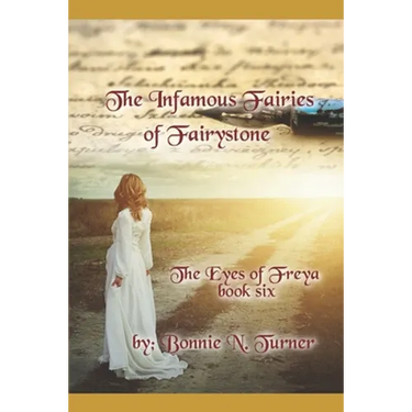 The Infamous Fairies of Fairystone