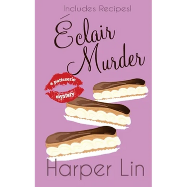 Eclair Murder